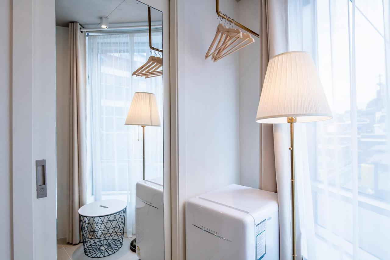 Le Lit Hotel Soul Exteriér fotografie