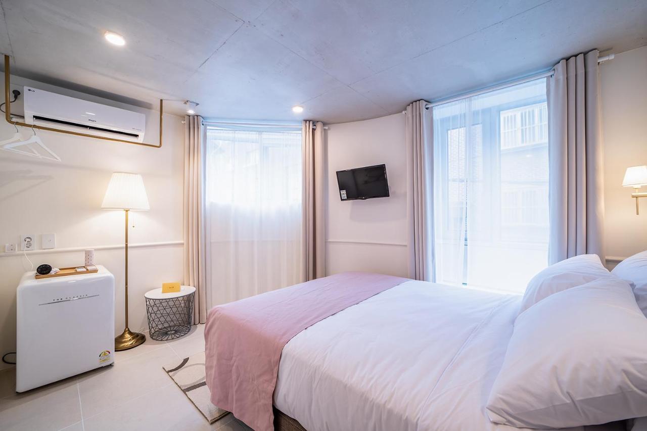 Le Lit Hotel Soul Exteriér fotografie