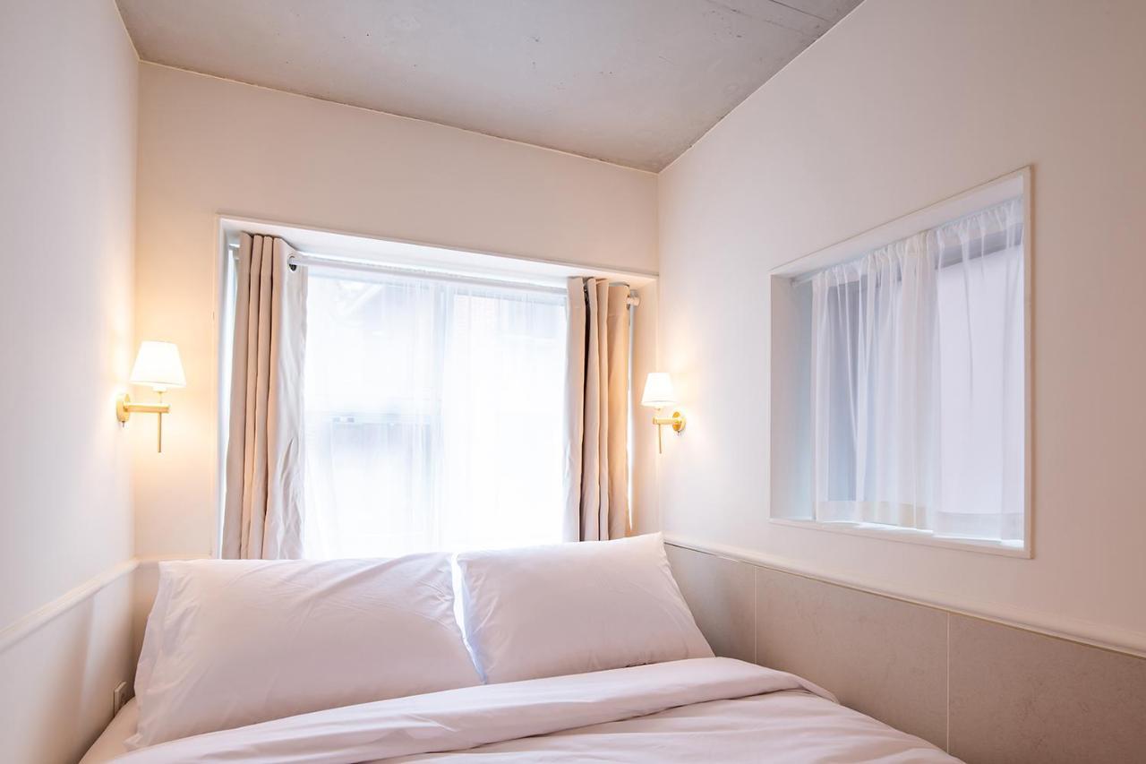 Le Lit Hotel Soul Exteriér fotografie