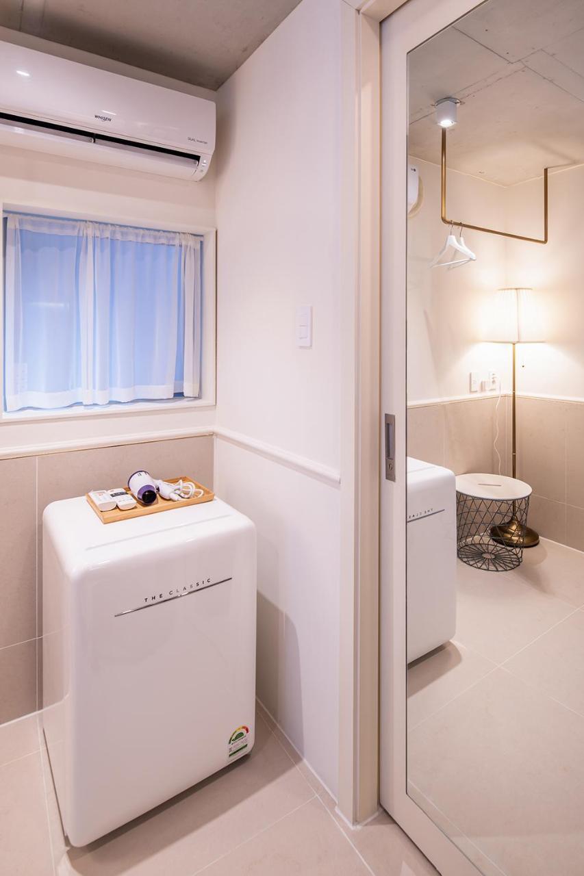 Le Lit Hotel Soul Exteriér fotografie
