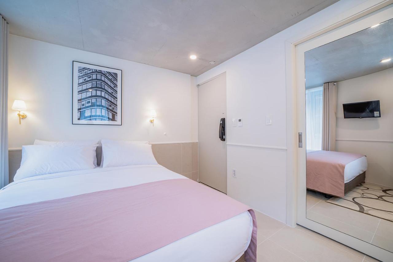 Le Lit Hotel Soul Exteriér fotografie