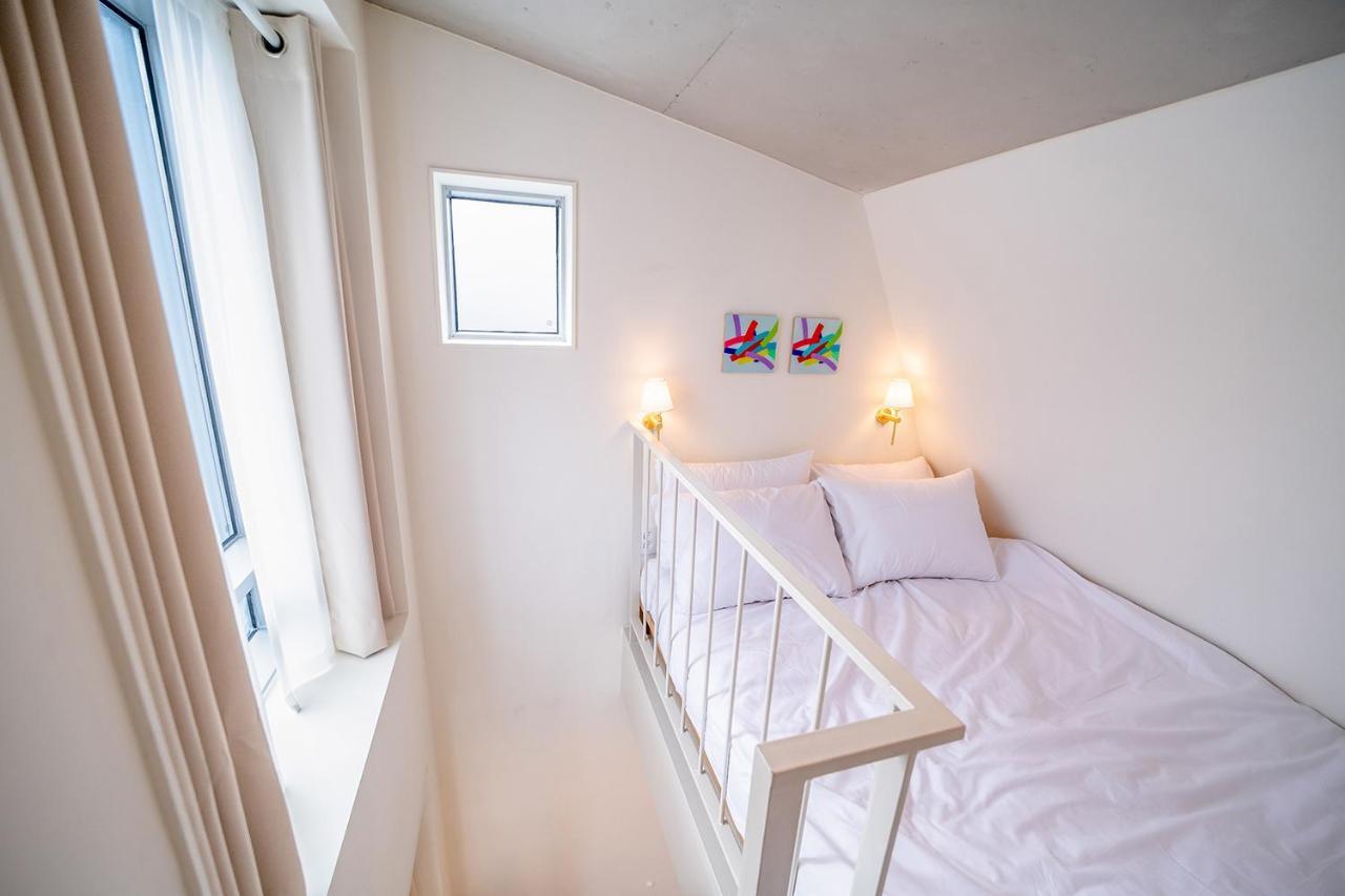 Le Lit Hotel Soul Exteriér fotografie