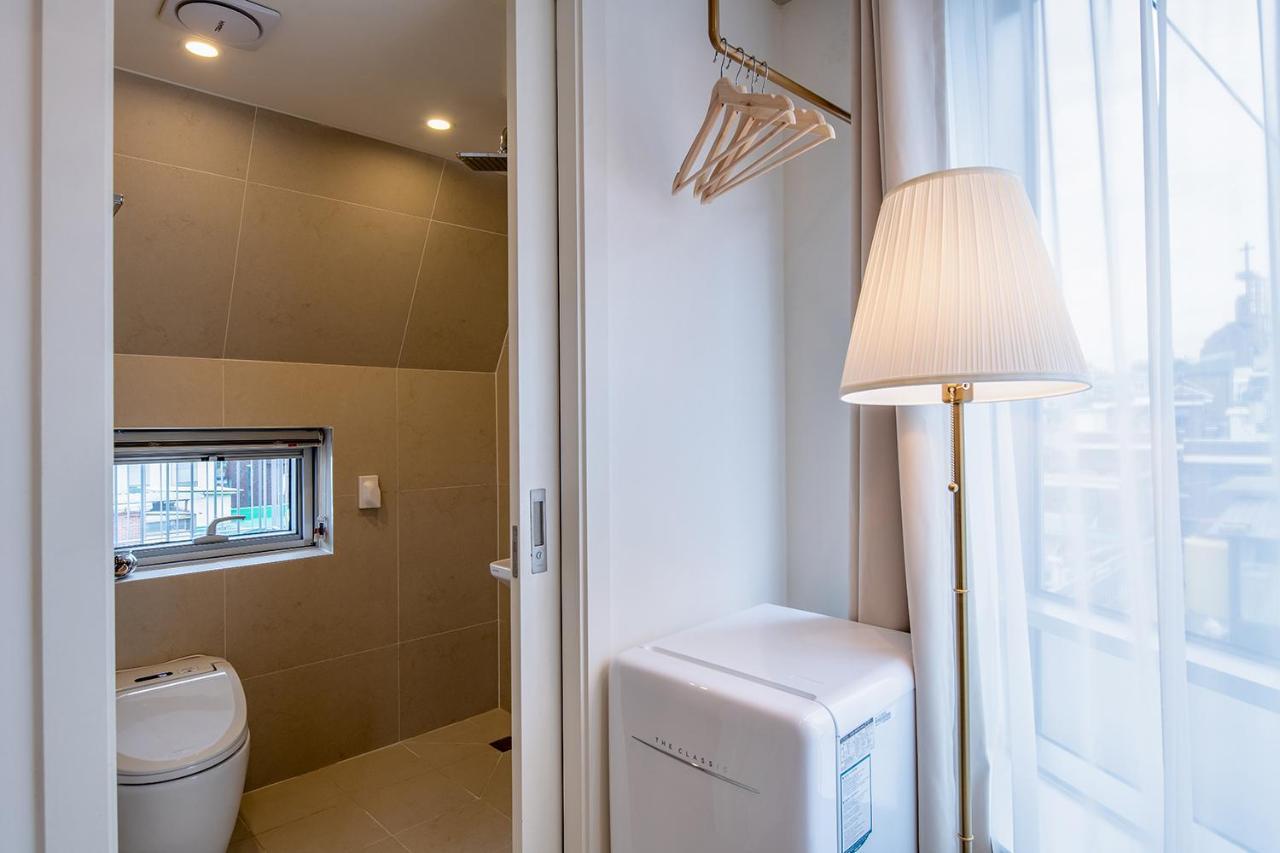 Le Lit Hotel Soul Exteriér fotografie