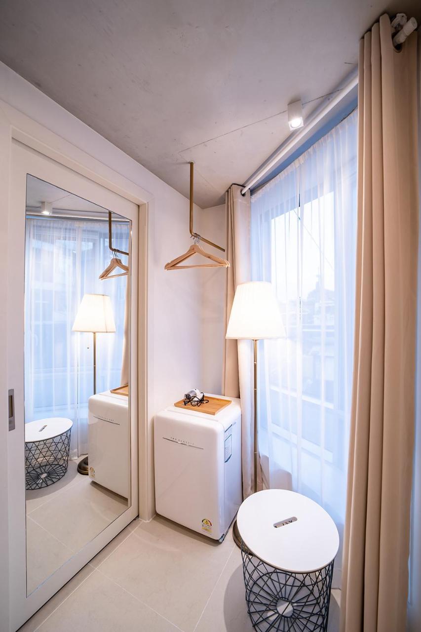 Le Lit Hotel Soul Exteriér fotografie