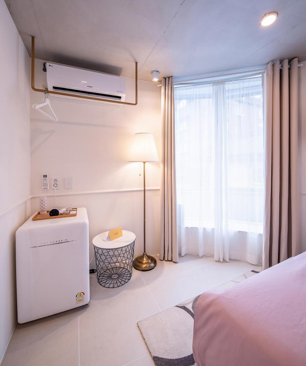 Le Lit Hotel Soul Exteriér fotografie