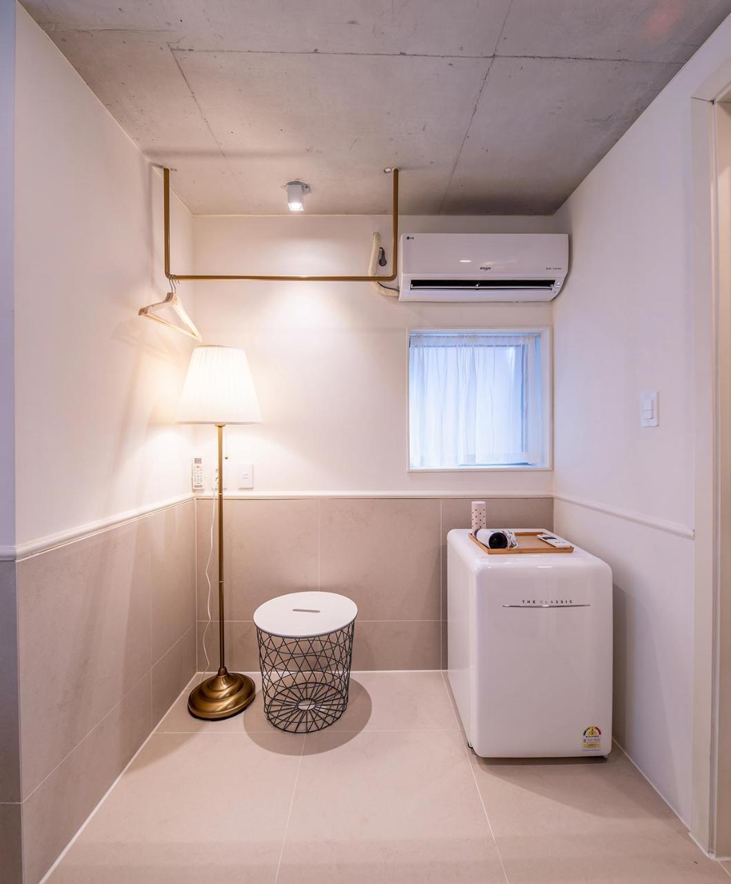Le Lit Hotel Soul Exteriér fotografie
