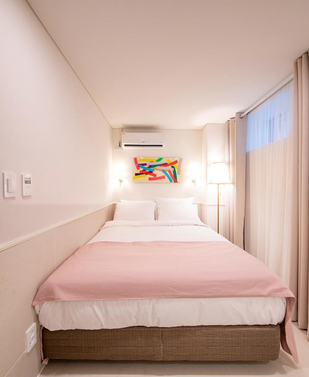 Le Lit Hotel Soul Exteriér fotografie