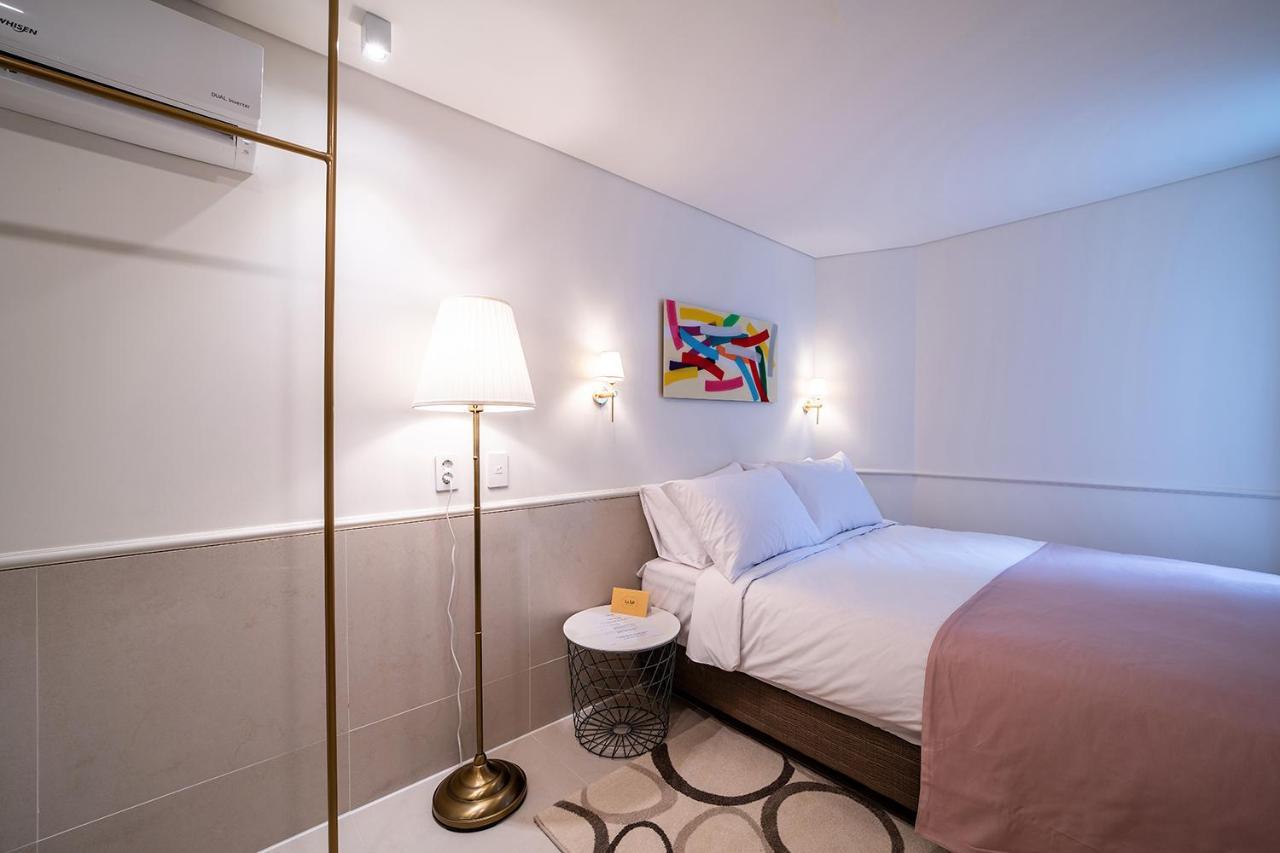 Le Lit Hotel Soul Exteriér fotografie