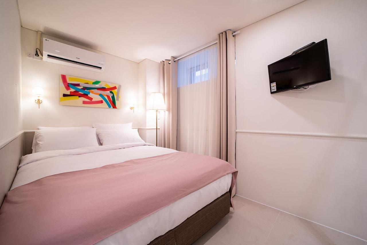 Le Lit Hotel Soul Exteriér fotografie