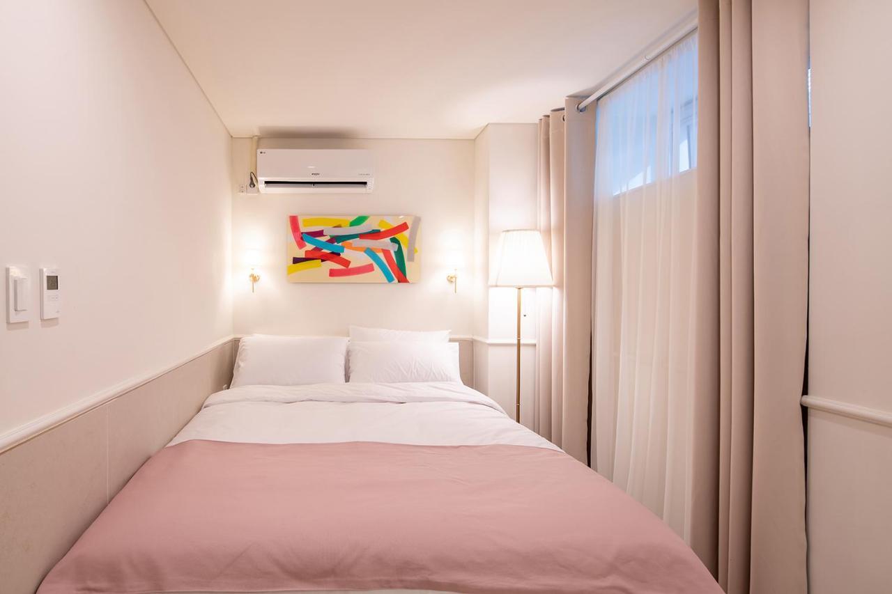 Le Lit Hotel Soul Exteriér fotografie