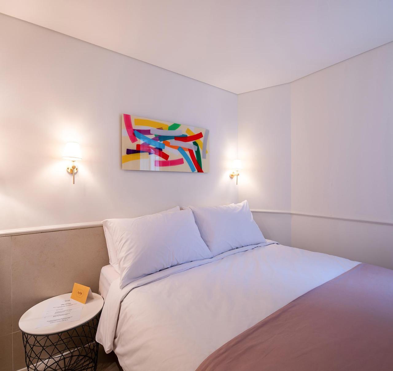 Le Lit Hotel Soul Exteriér fotografie