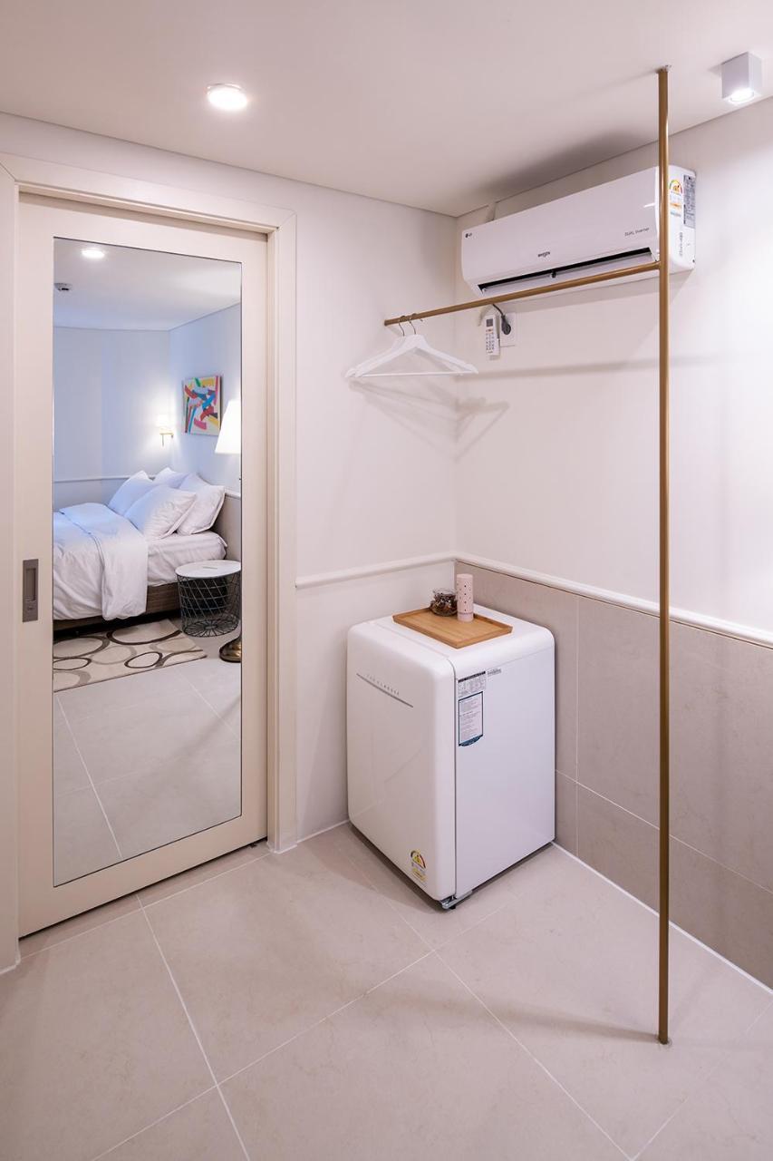 Le Lit Hotel Soul Exteriér fotografie