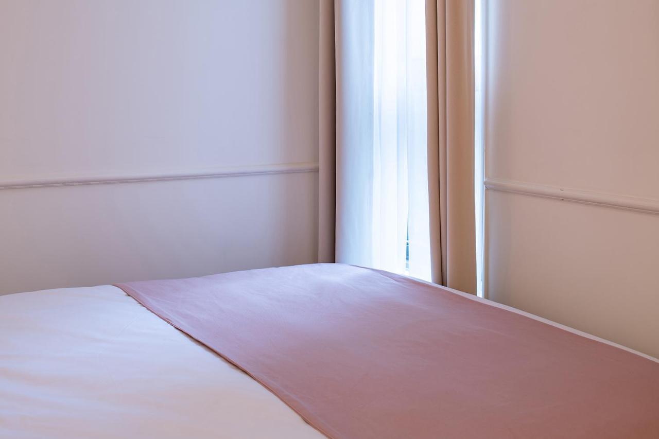 Le Lit Hotel Soul Exteriér fotografie