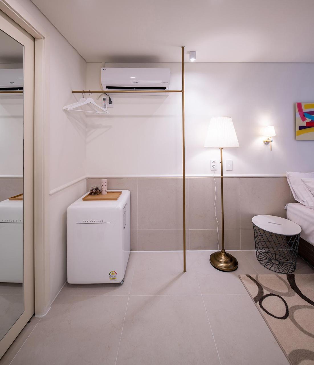 Le Lit Hotel Soul Exteriér fotografie
