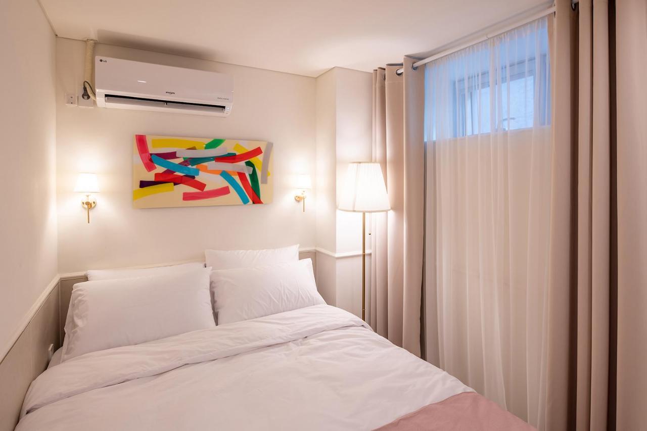 Le Lit Hotel Soul Exteriér fotografie