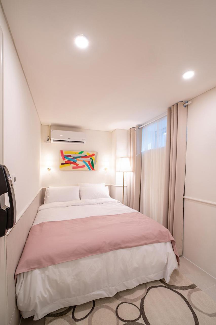 Le Lit Hotel Soul Exteriér fotografie