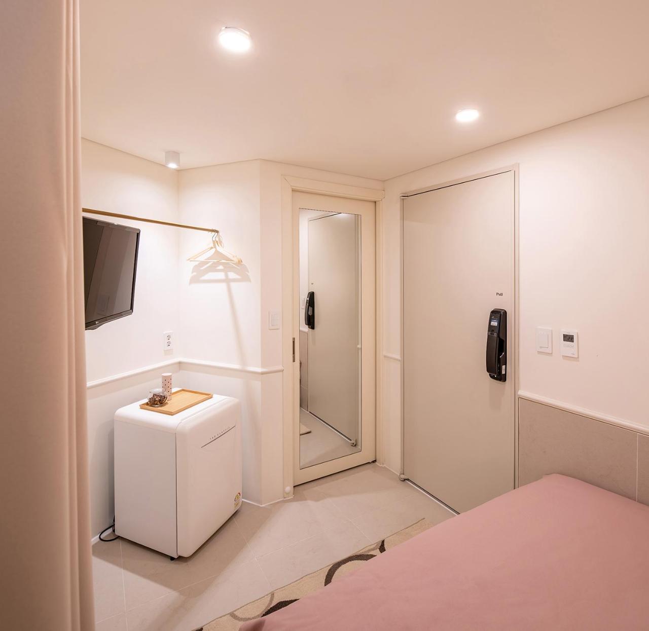 Le Lit Hotel Soul Exteriér fotografie
