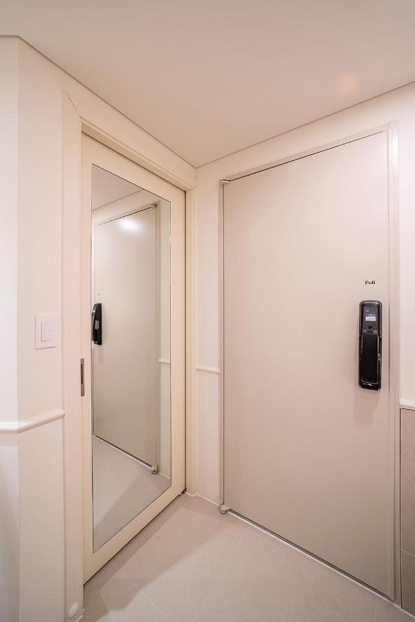 Le Lit Hotel Soul Exteriér fotografie